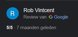 Rob Vintcent